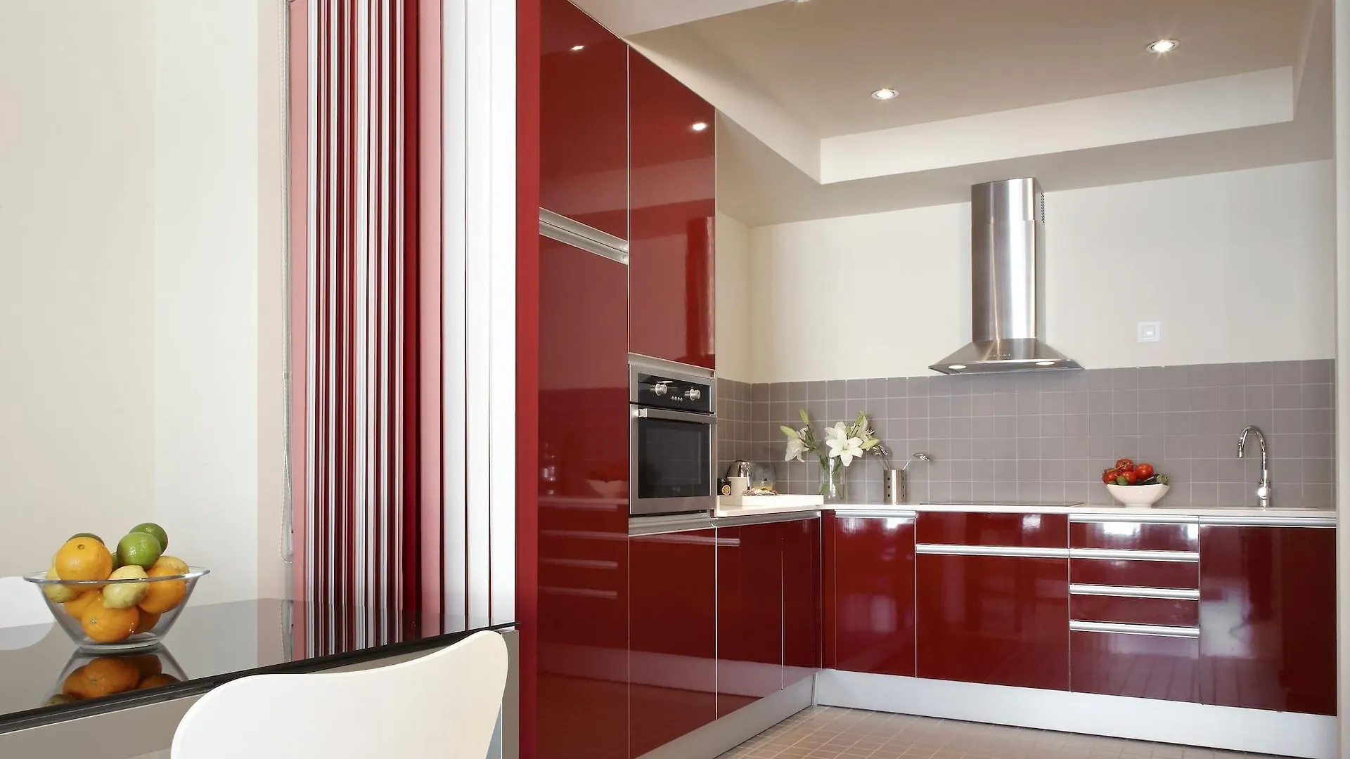 Limehome Barcelona Rector Triado Apartamento