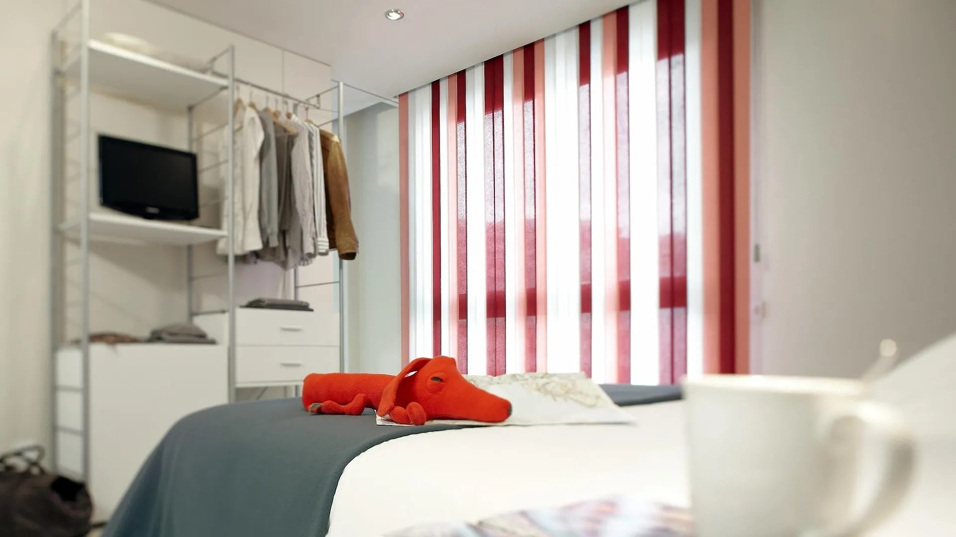 Limehome Barcelona Rector Triado Apartamento