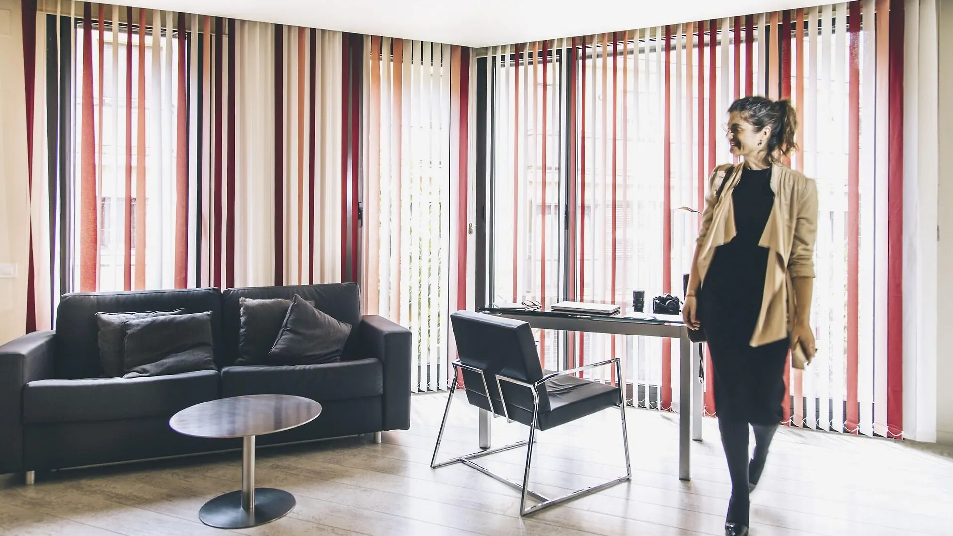 Apartamento Limehome Barcelona Rector Triado