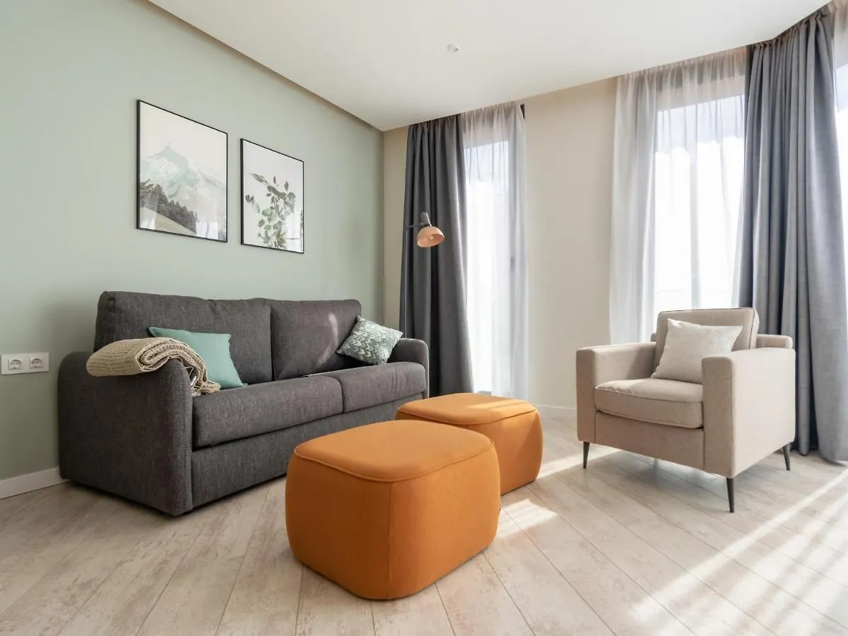 Apartamento Limehome Barcelona Rector Triado