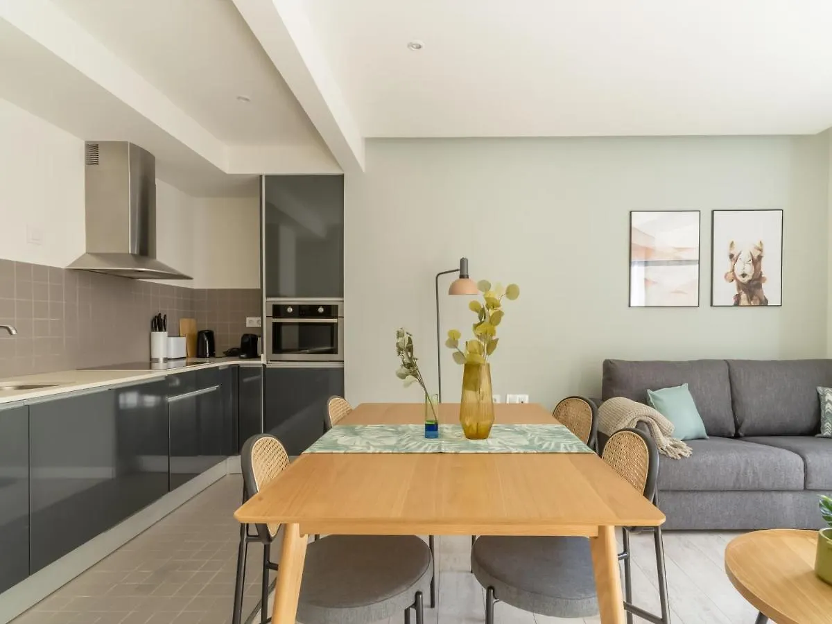 Limehome Barcelona Rector Triado Apartamento