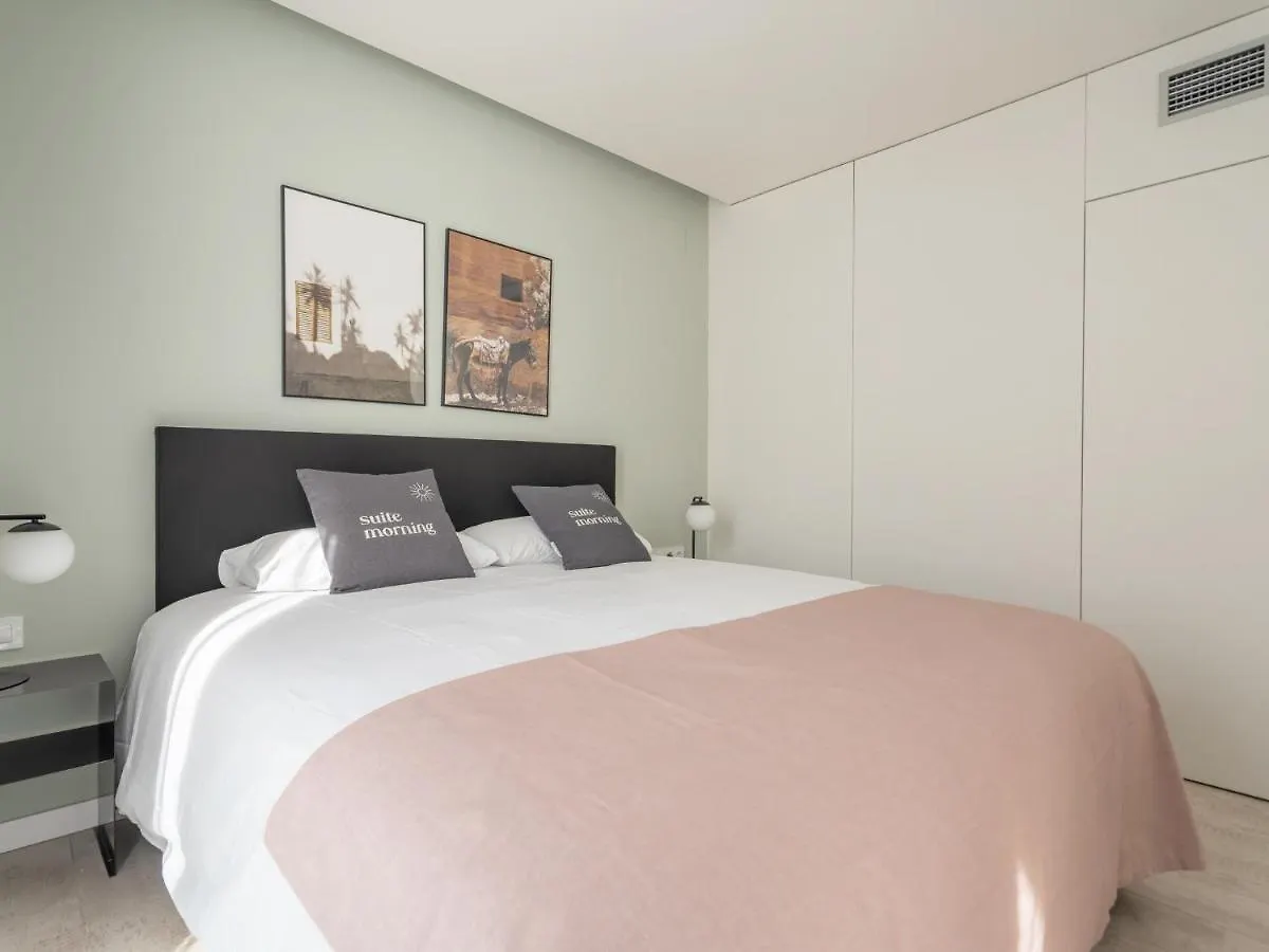 Limehome Barcelona Rector Triado Apartamento