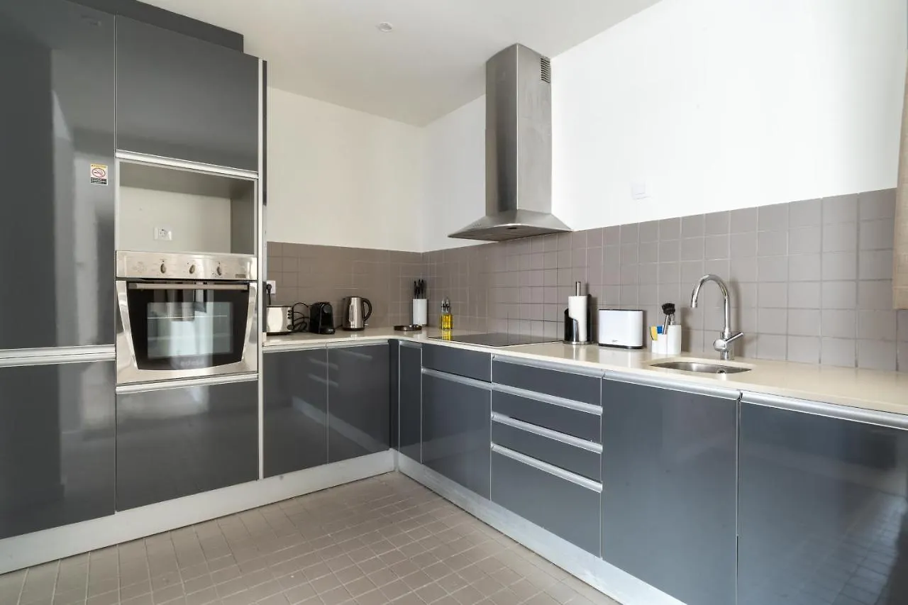 Limehome Barcelona Rector Triado Apartamento