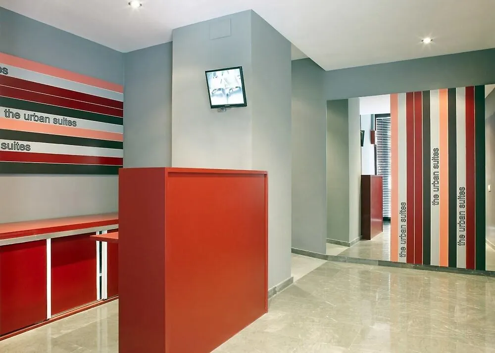 Apartamento Limehome Barcelona Rector Triado