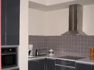 Limehome Barcelona Rector Triado España