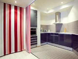 Apartamento Limehome Barcelona Rector Triado