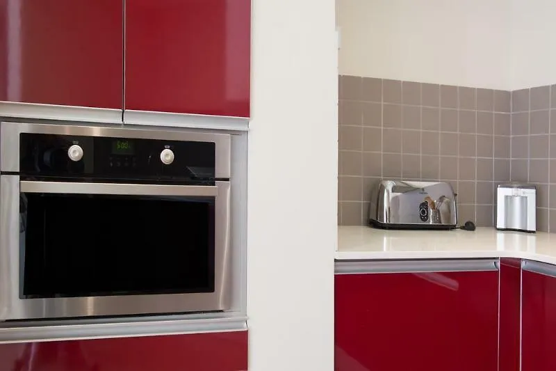 Limehome Barcelona Rector Triado