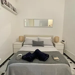 Camping Central, Barcelona