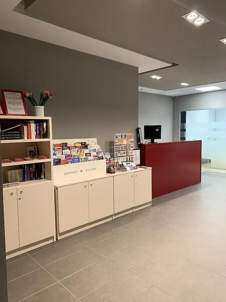 Apartment Limehome Barcelona Rector Triado