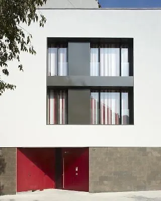 Limehome Barcelona Rector Triado Apartment
