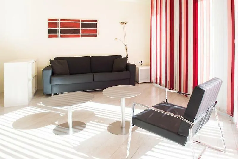 Apartment Limehome Barcelona Rector Triado