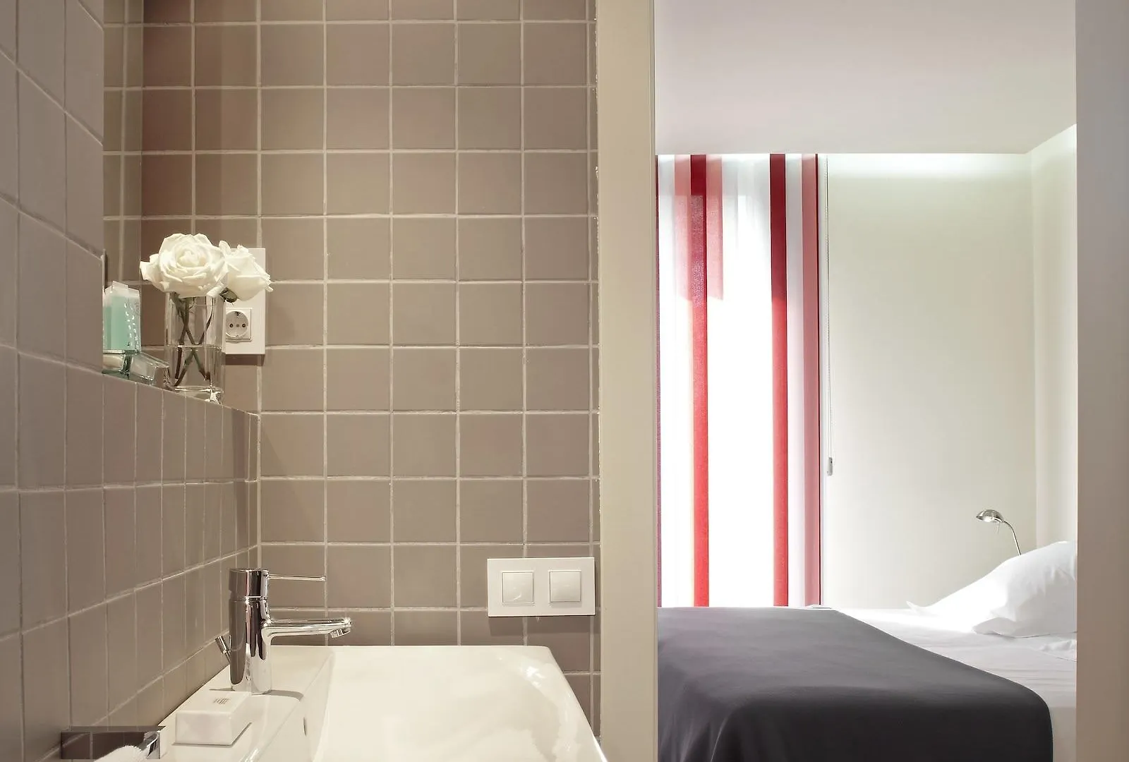 Apartment Limehome Barcelona Rector Triado