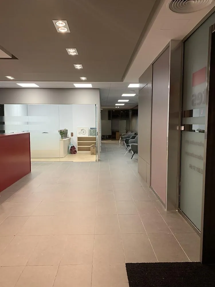 Limehome Barcelona Rector Triado Apartment