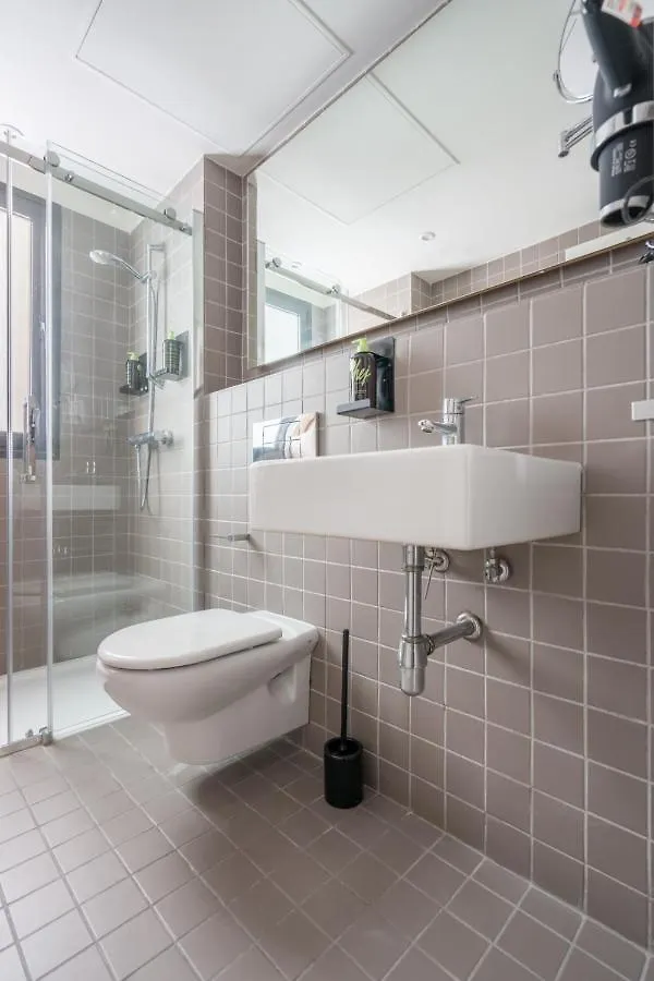 Apartment Limehome Barcelona Rector Triado Spain