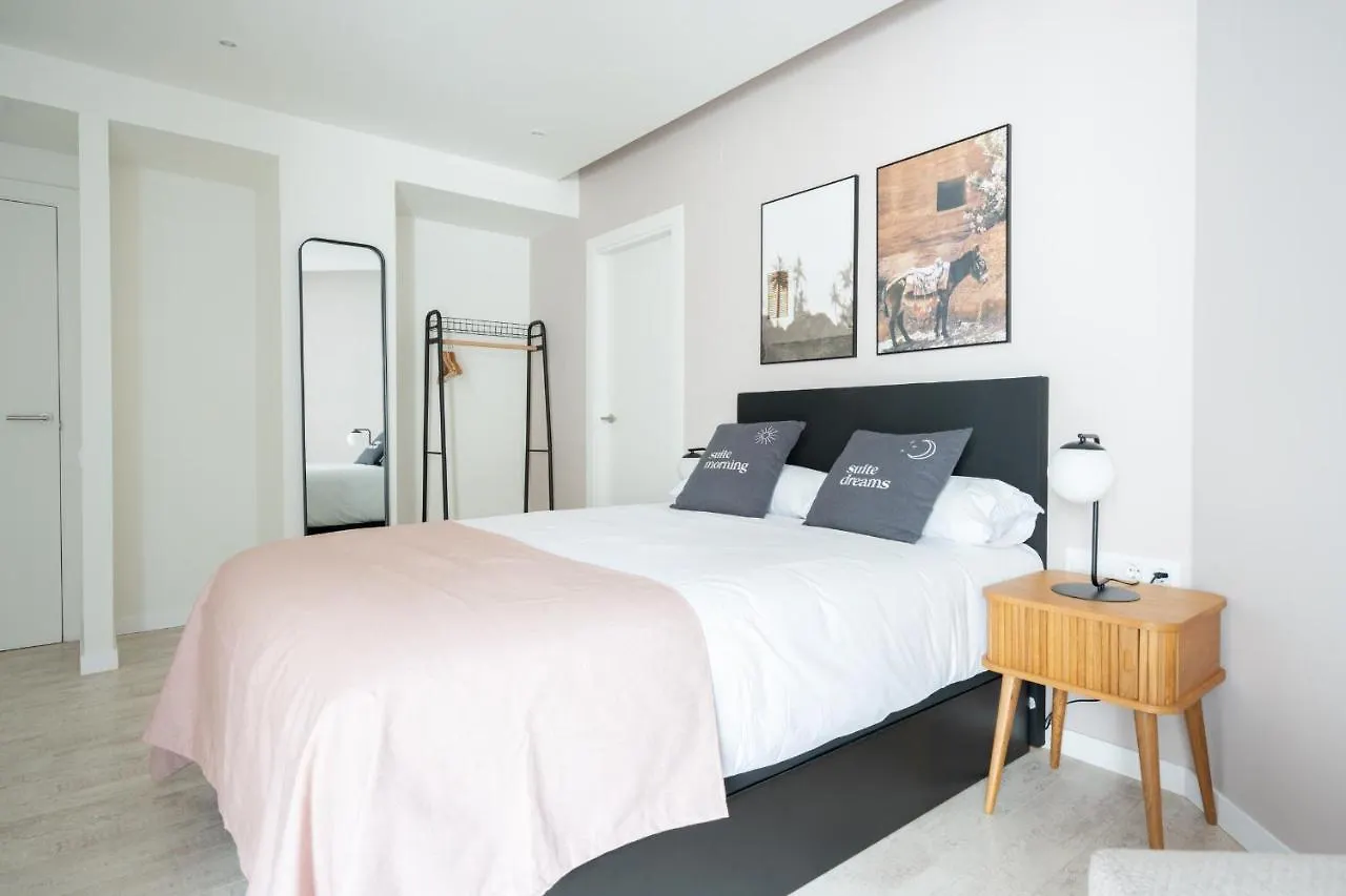 Apartment Limehome Barcelona Rector Triado Spain