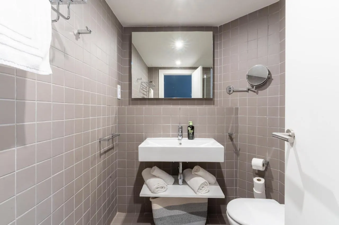 Limehome Barcelona Rector Triado 0*,  Spain