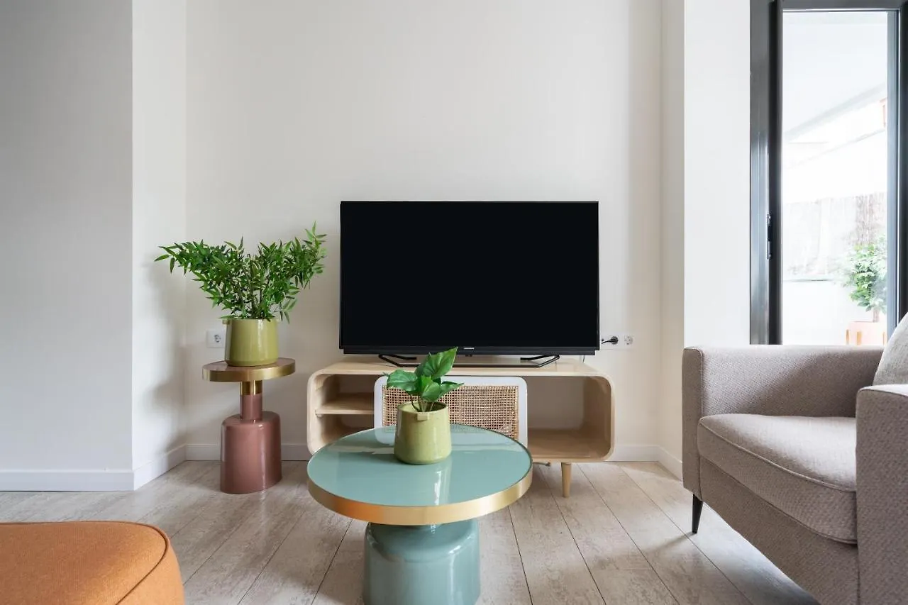 Apartment Limehome Barcelona Rector Triado