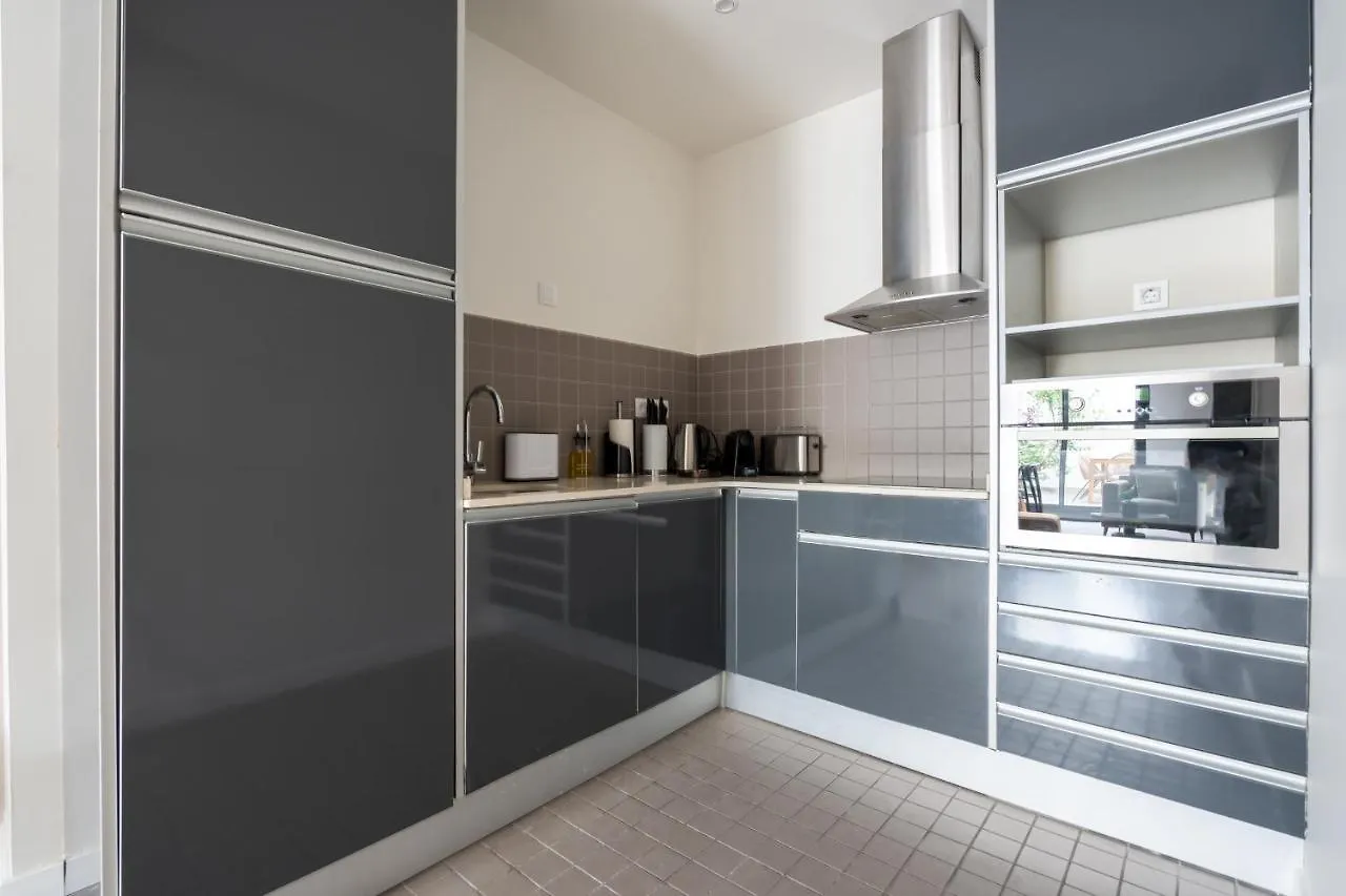 Apartment Limehome Barcelona Rector Triado
