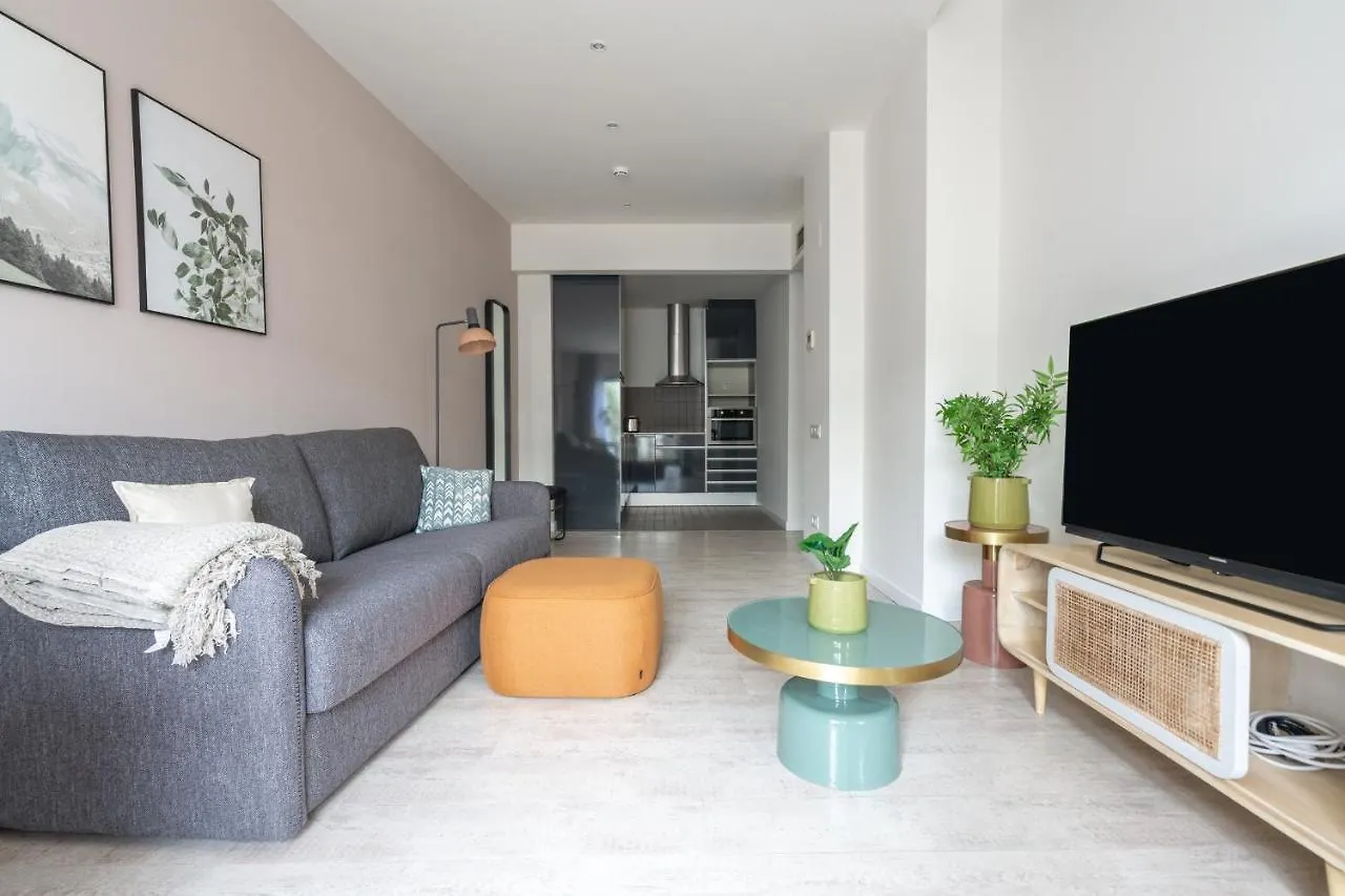 Apartment Limehome Barcelona Rector Triado Spain
